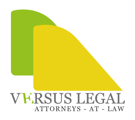 Versus Legal logo