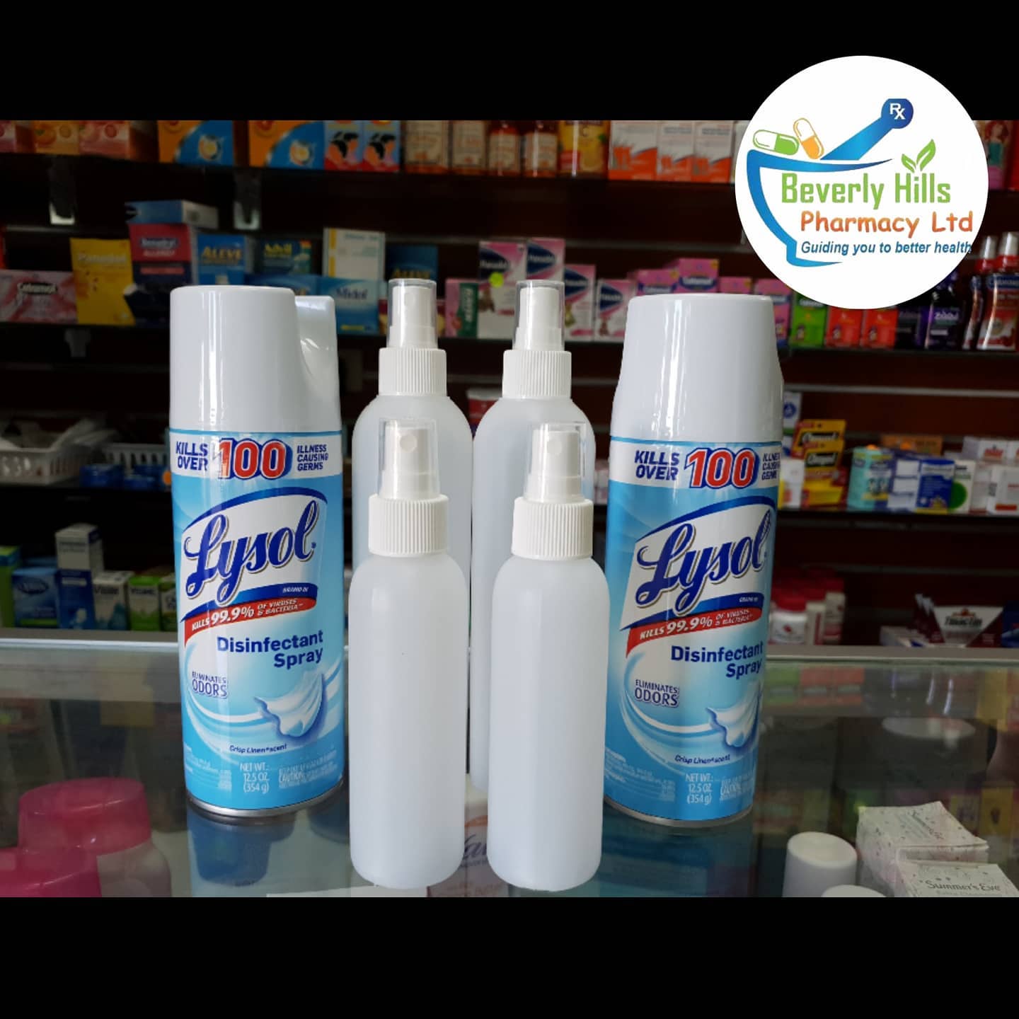 Beverly Hills Pharmacy photo 2