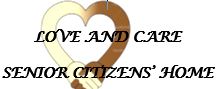 Love And Care Senior Citizen Home logo