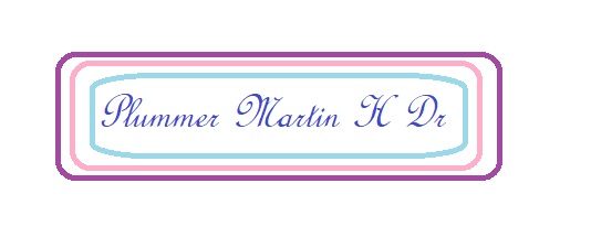 Plummer Martin H Dr logo
