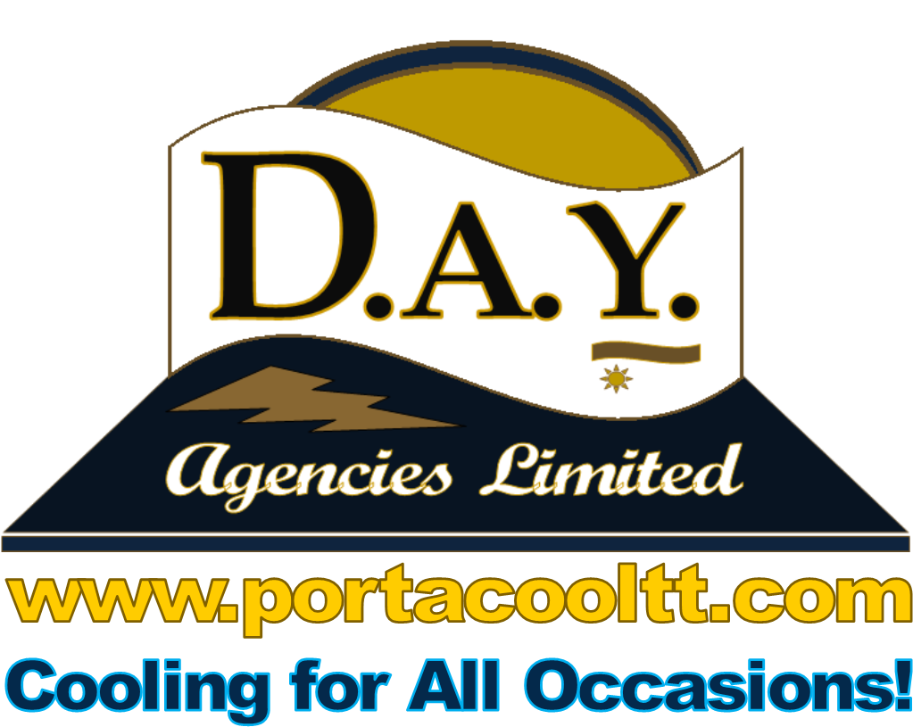 D A Y Agencies Ltd logo