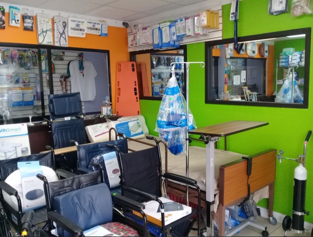 D N A & Associates Ltd photo 2