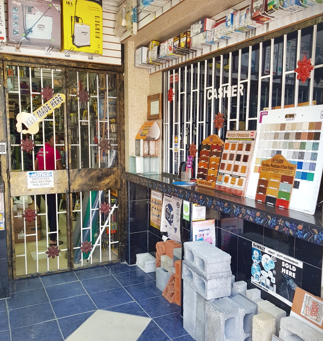Goolcharan's General Hardware Ltd photo 10