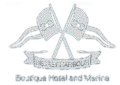 Paradis Limited (Secret Harbour) logo