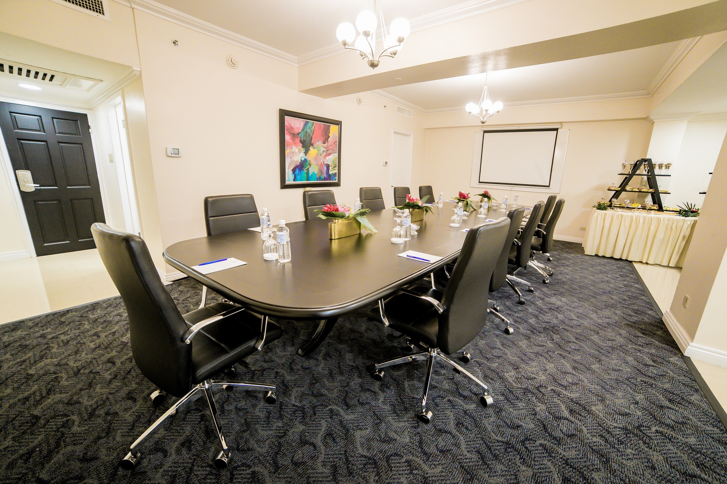 The Jamaica Pegasus Hotel photo 5