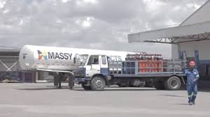 Massy Gas Products (Trinidad) Ltd photo 4