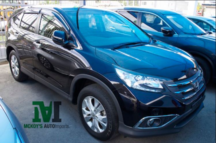 McKoy's Auto Imports Ltd photo 5