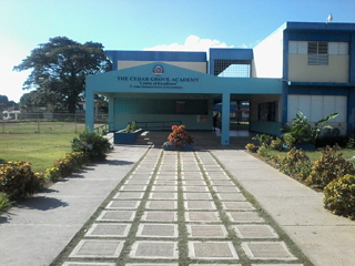 Cedar Grove Academy The photo 3