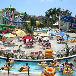 Kool Runnings Adventure Park photo 3