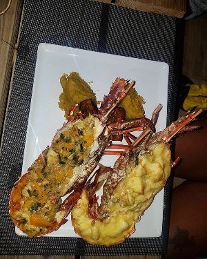 Flavours of the Grill Restaurant & Bar photo 6