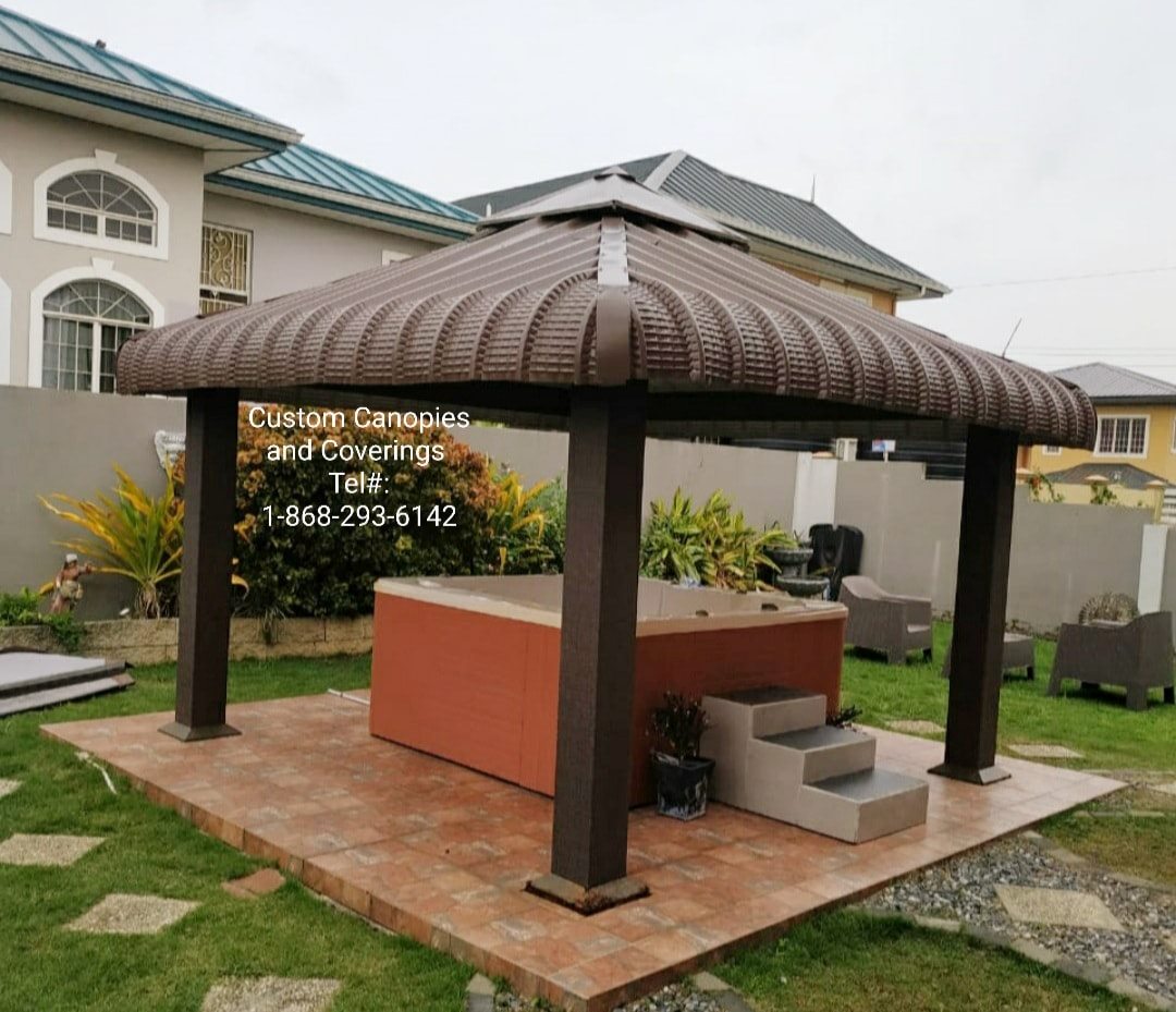 Custom Canopies & Coverings photo 5