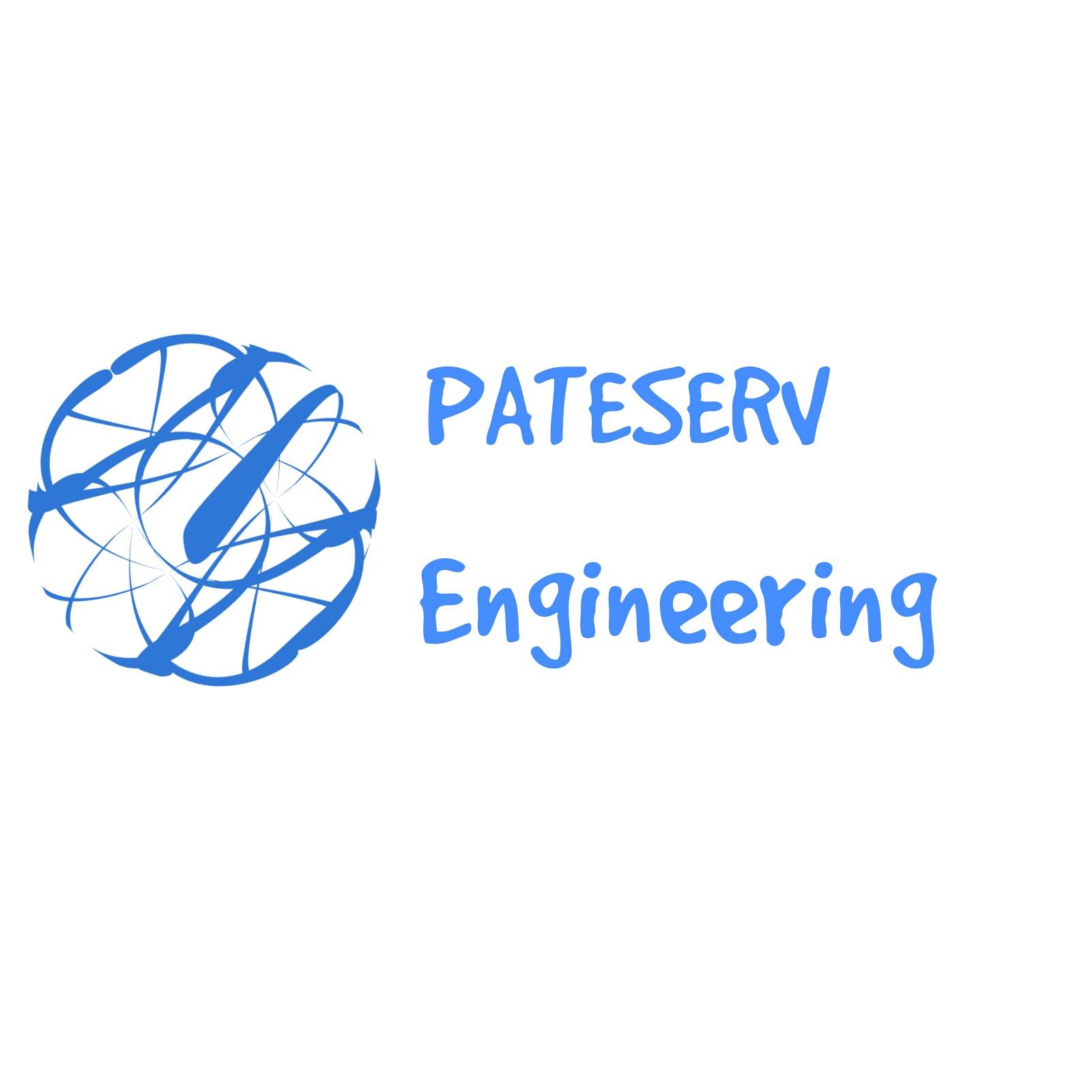 Pateserv Engineering logo