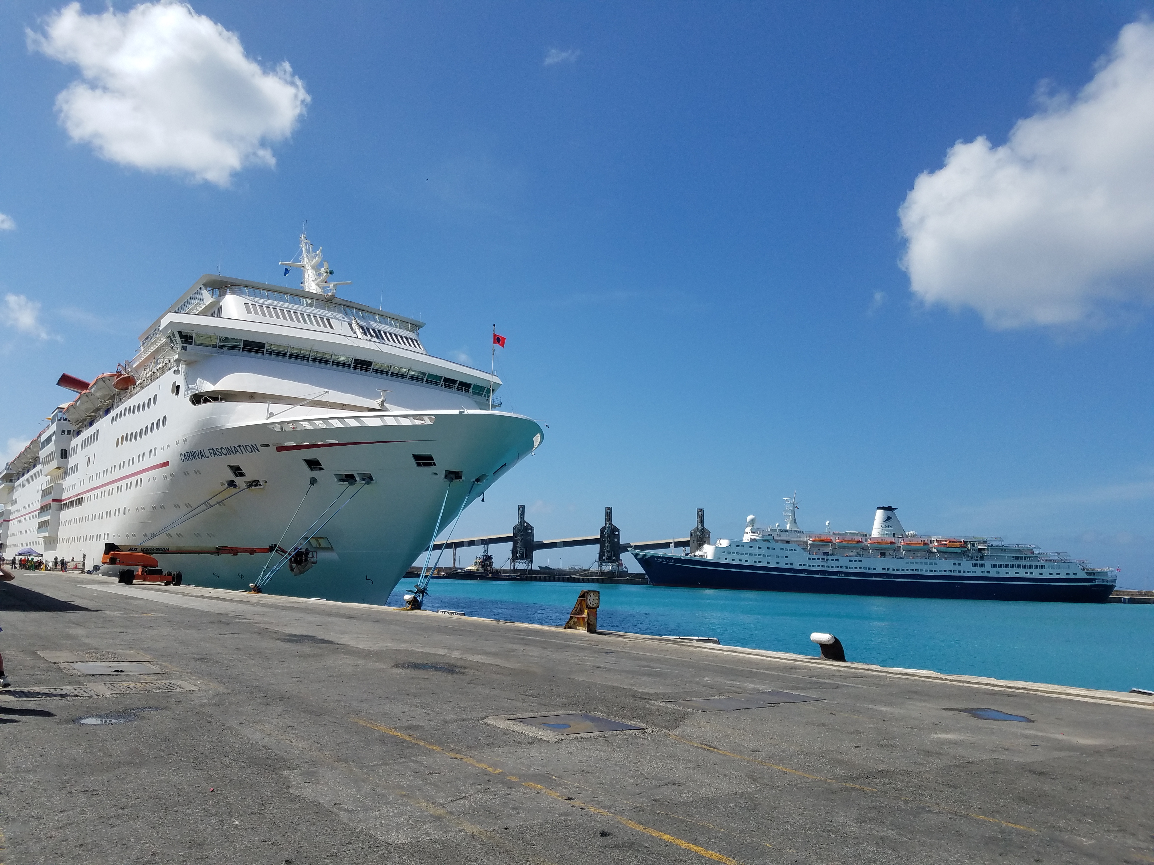 Barbados Port Inc photo 2