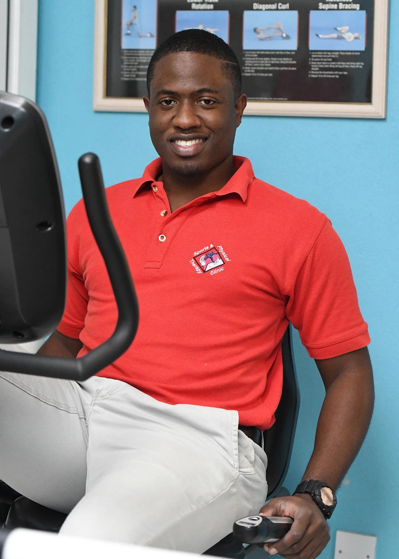Sports & Physical Therapy Clinic photo 4