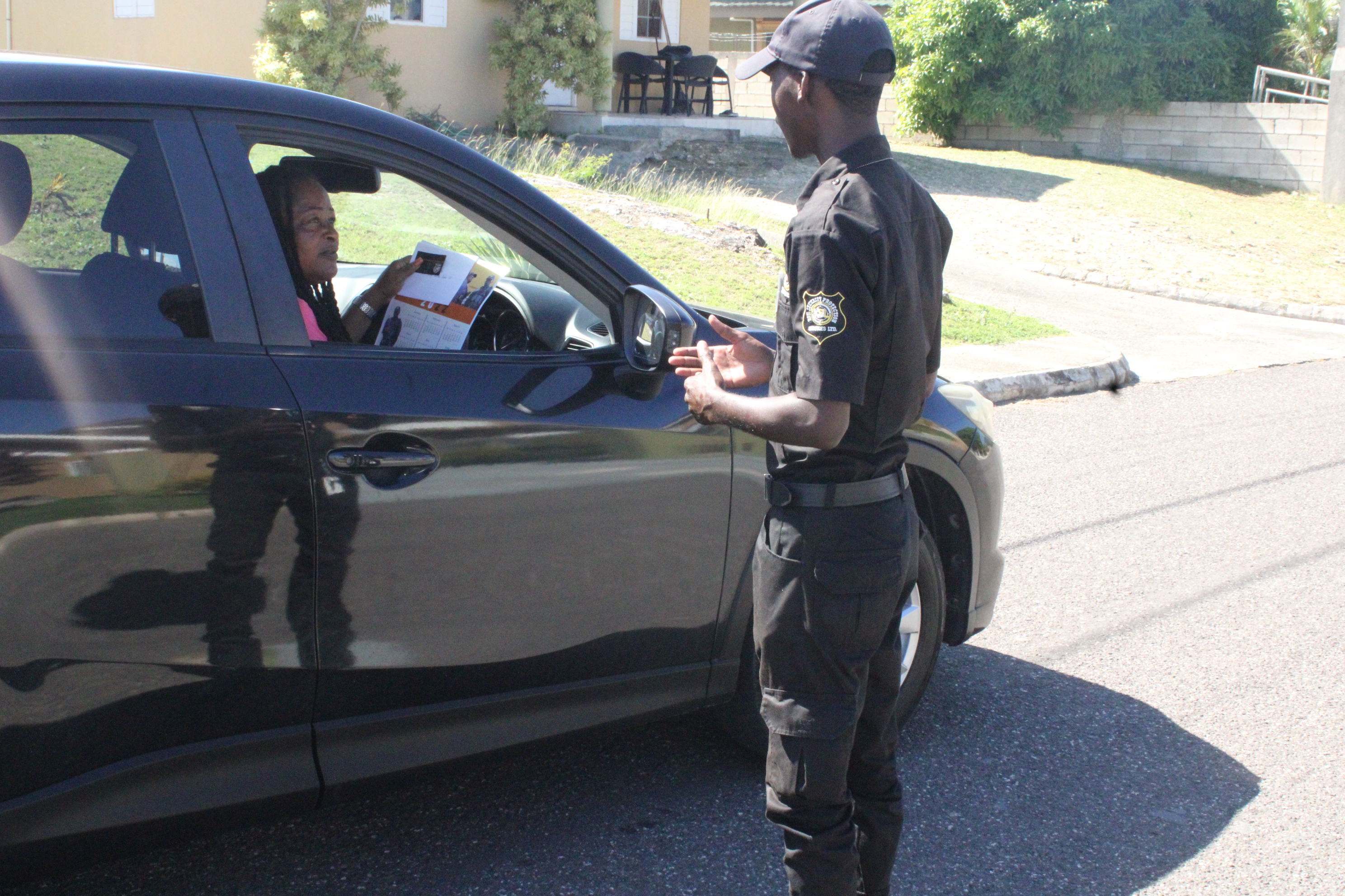 KSJL Security Protection Services LTD photo 2