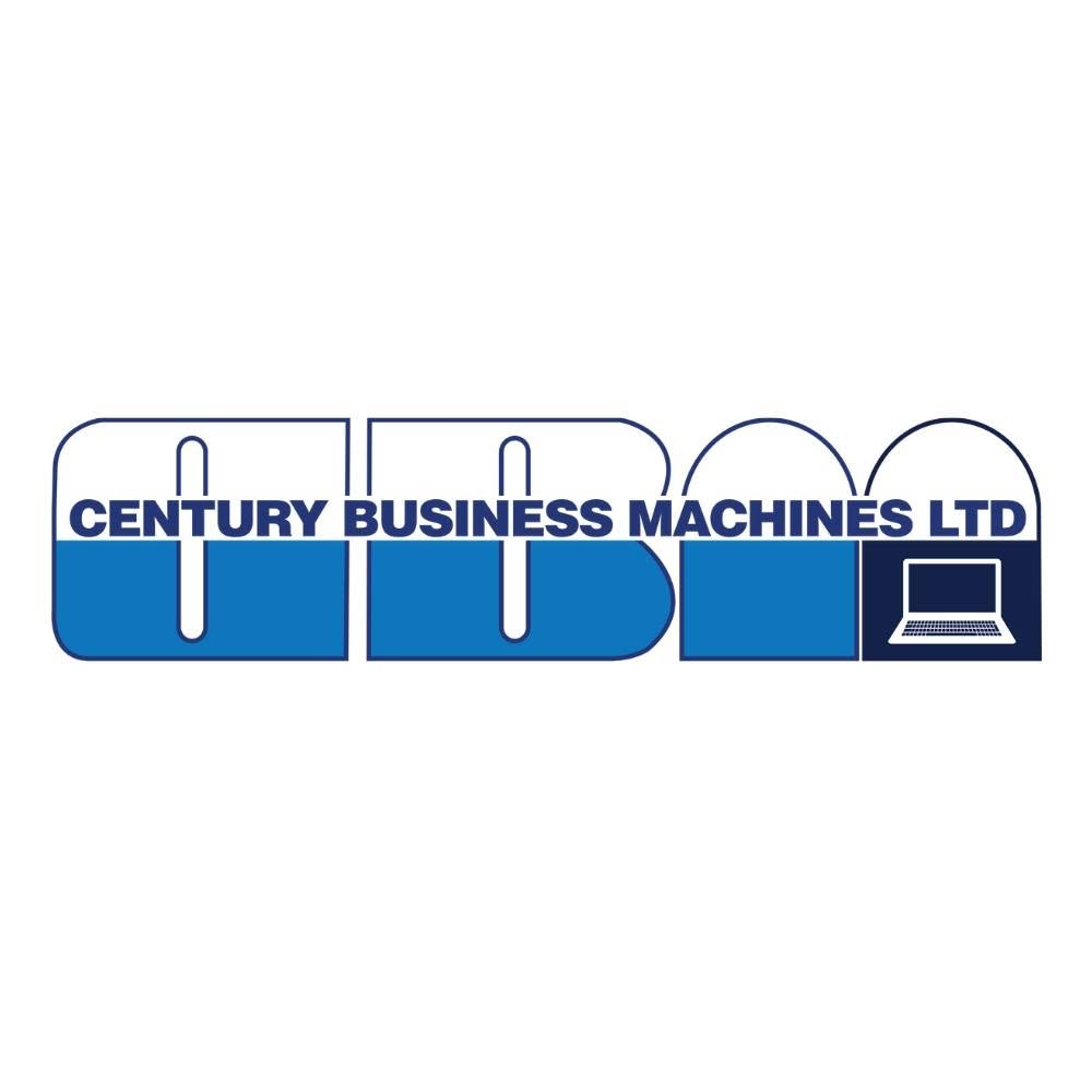 Century Business Machines Ltd logo