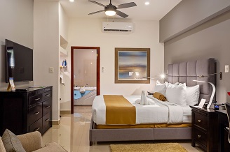 Best Western Plus, Belize Biltmore Plaza photo 7