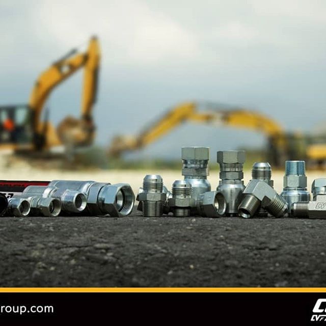 Advanced Hose & Marketing Ltd photo 2