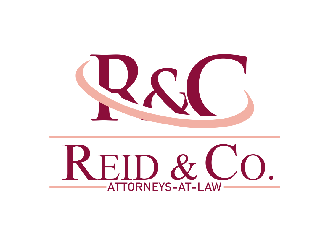 Reid & Co., Attorneys-at-Law logo