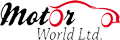 Motor World Ltd logo