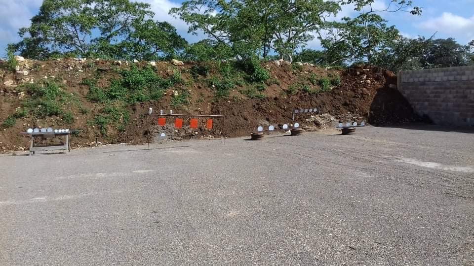Spartan Shooting Range photo 7