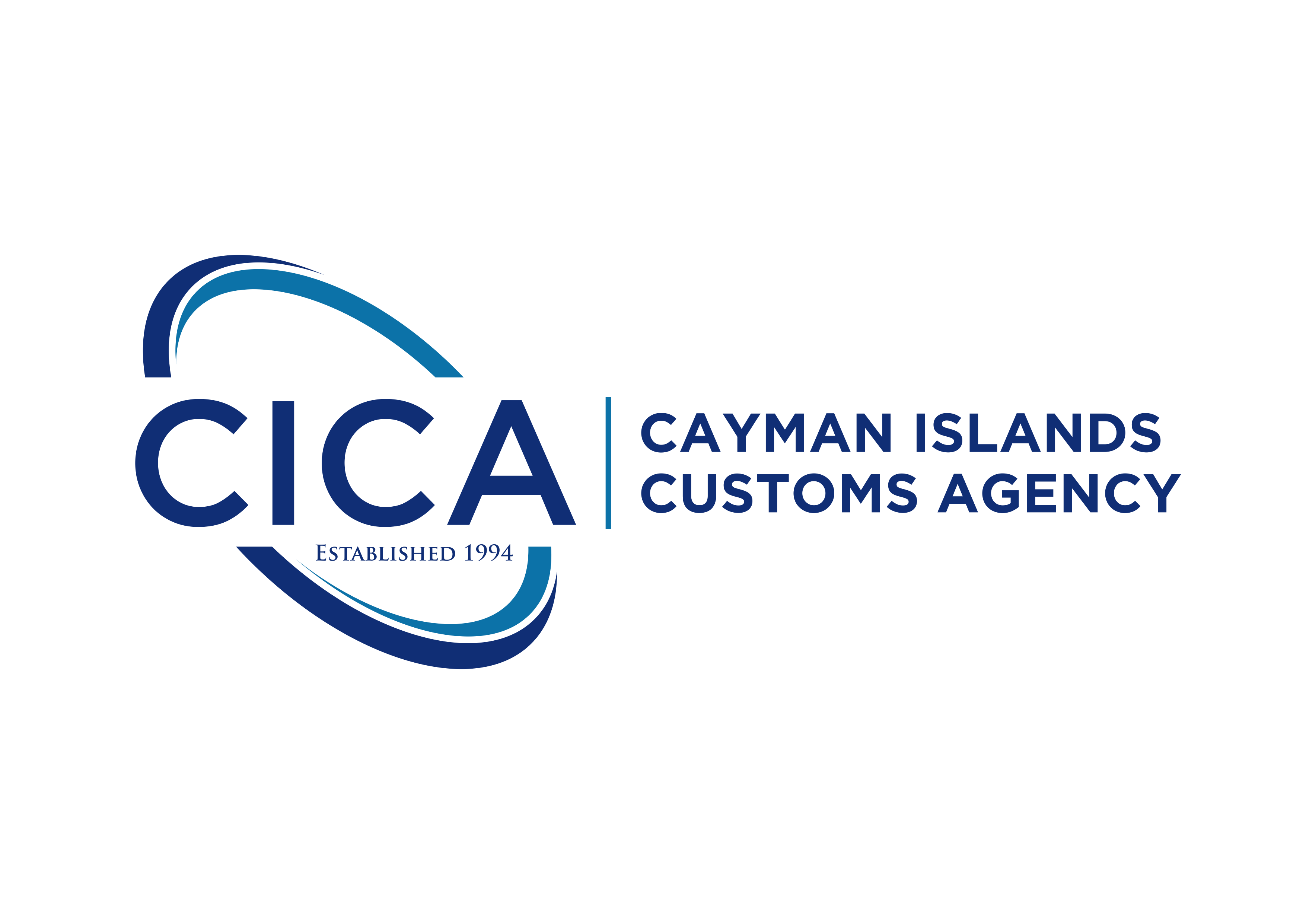 Cayman Islands Customs Agency(CICA) logo