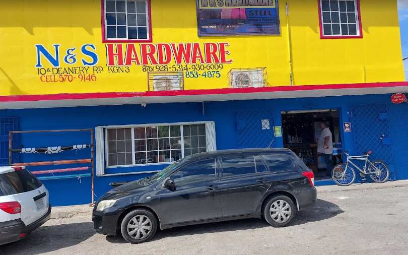 N & S Hardware photo 4