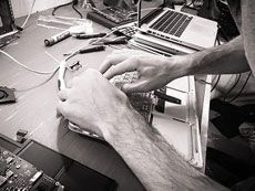 Computer Geekz photo 8
