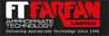 F T Farfan Ltd logo