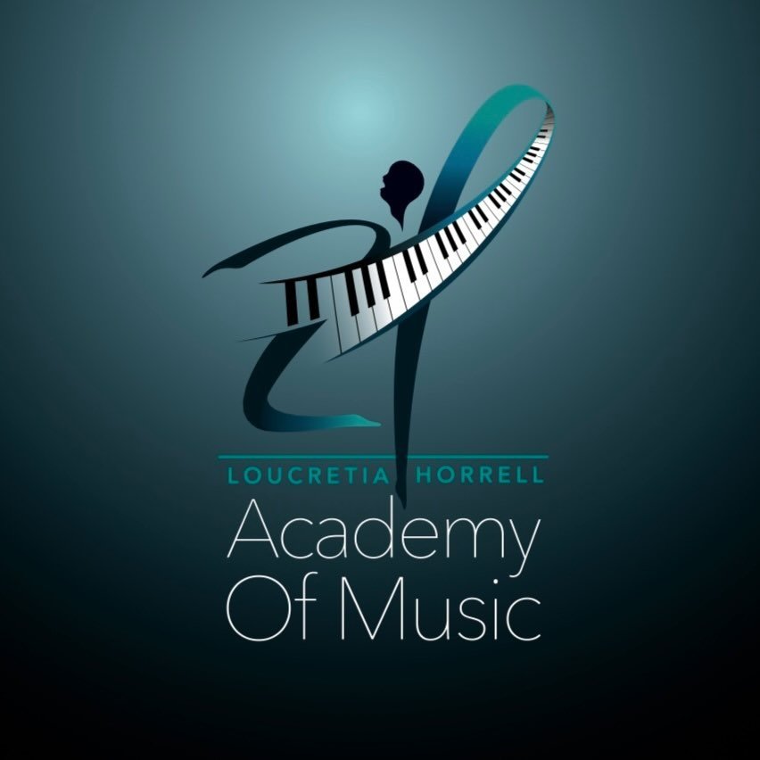 Loucretia Music Academy logo