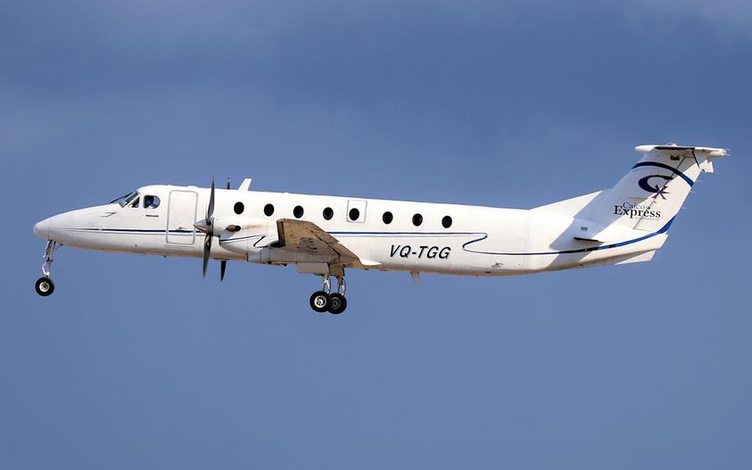 Caicos Express Airways photo 5
