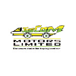 Jus Com Motors Ltd logo