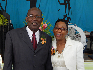 Christ Is The Answer Family Church photo 3