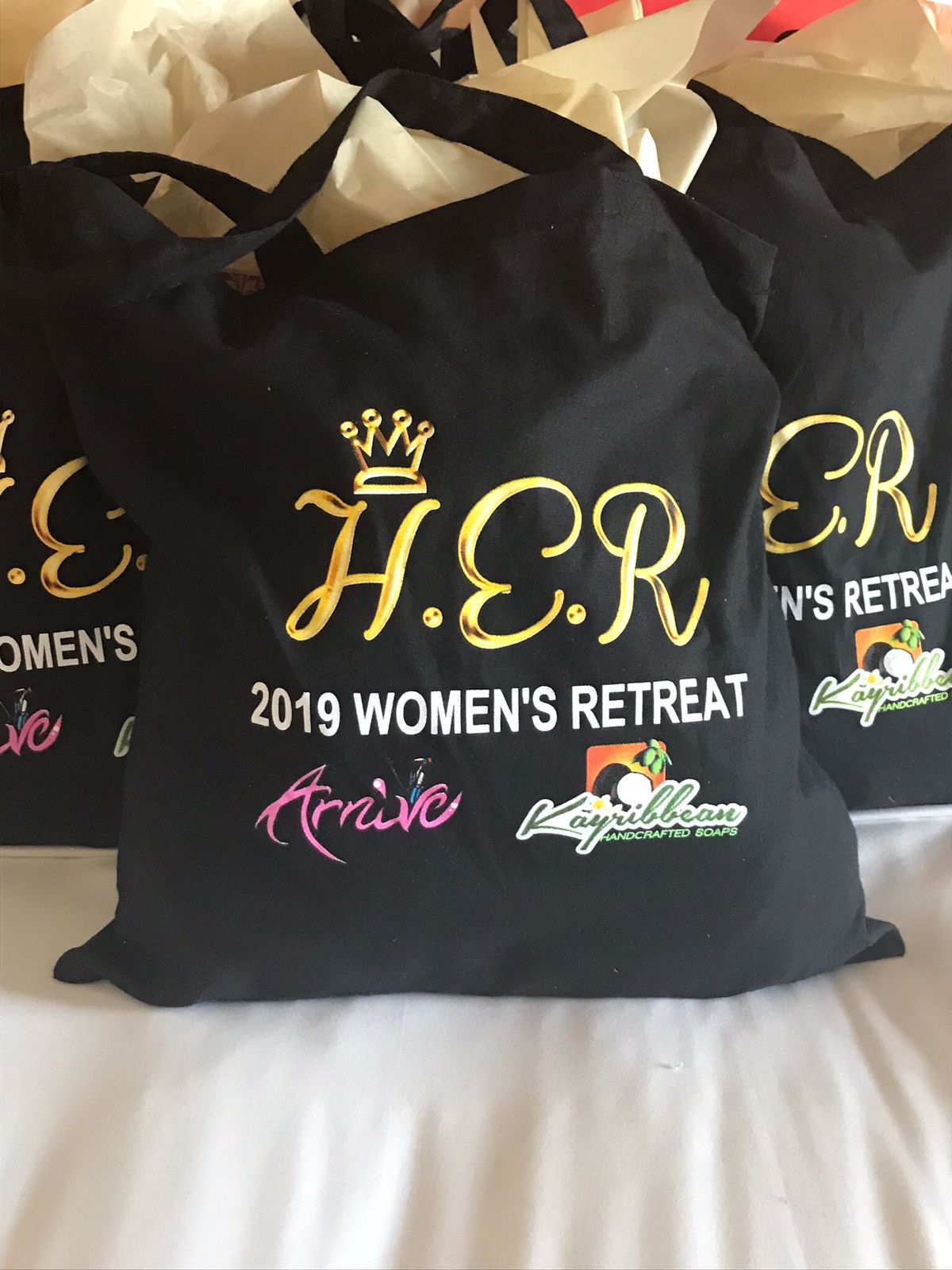 H E R Retreats and Events St. Lucia photo 4