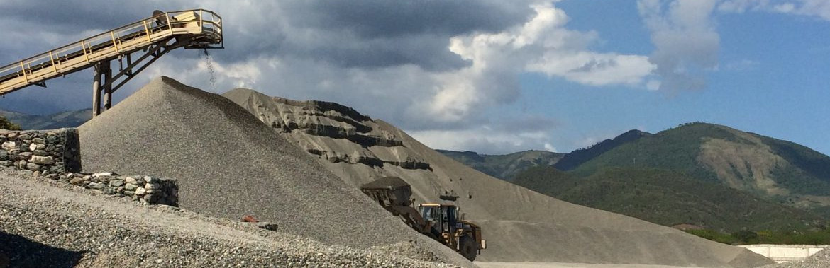 Jamaica Aggregates Ltd photo 5