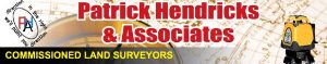 Hendricks Patrick & Associates logo