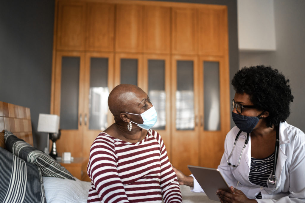 Psycho-Oncology and Supportive Cancer Care photo 1