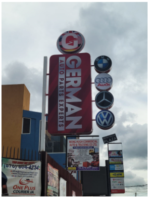 German Auto Parts and Service Centre photo 4