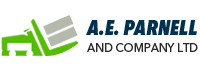 A.E. Parnell & Company Ltd logo
