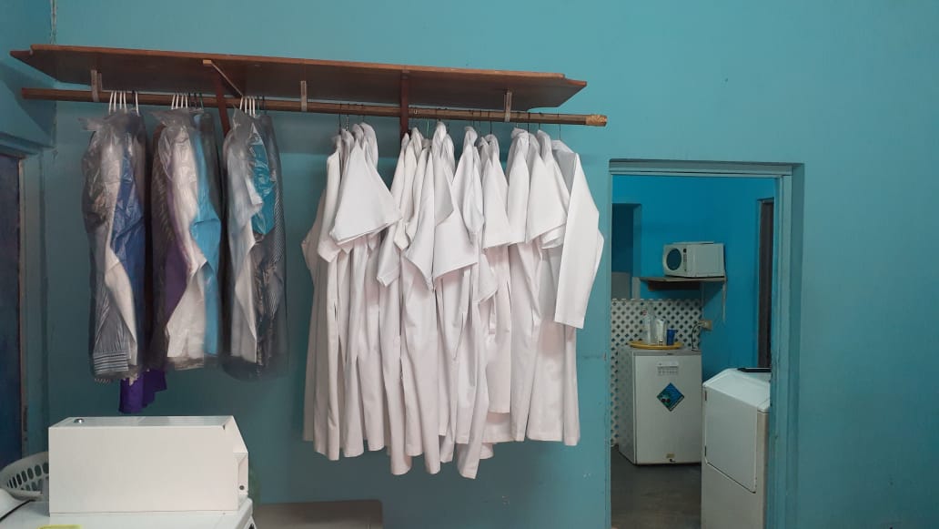 Queen-Bee Laundry Services photo 2
