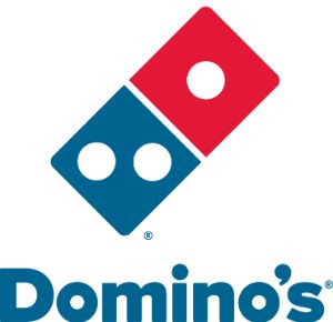 Domino's Pizza logo