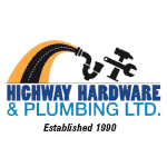 Highway Hardware & Plumbing Ltd logo