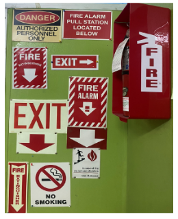 Jamaica Fire Equipment Ltd photo 1