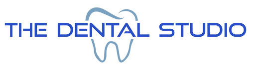 The Dental Studio logo