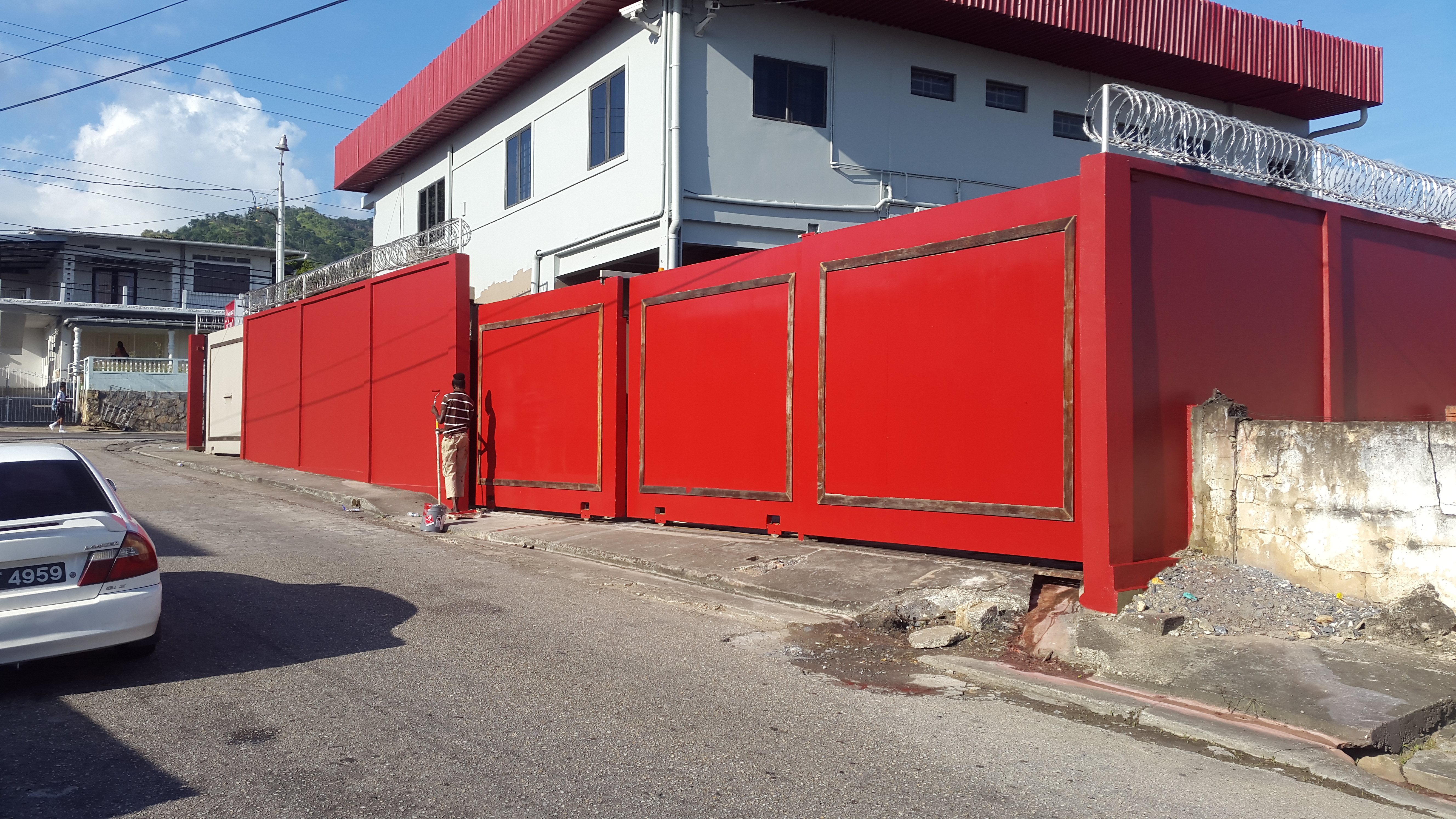 Big H Construction Services Ltd photo 4