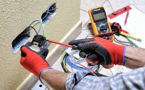 Hybrid Electrical photo 3