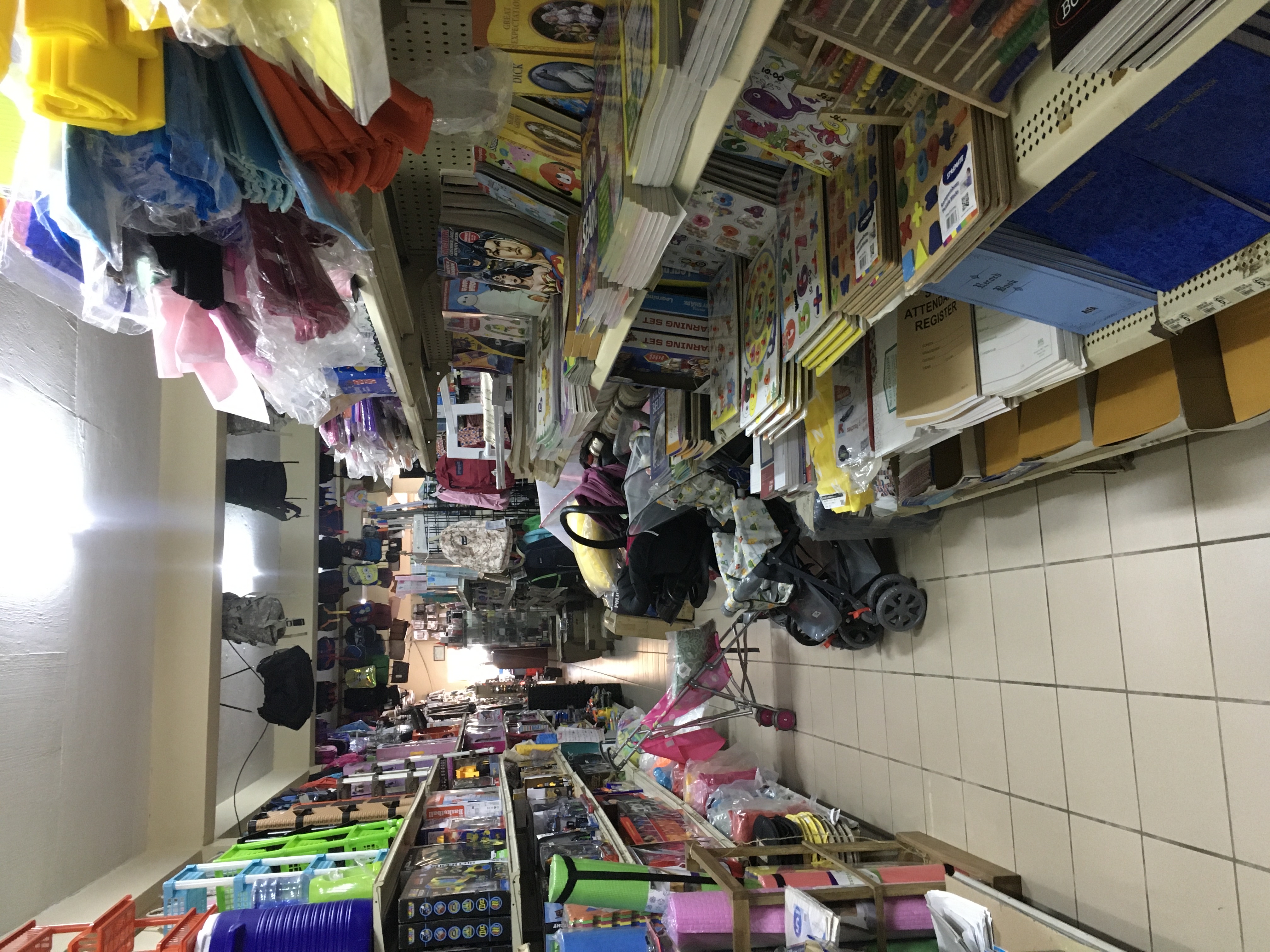 Raju's Variety Store photo 1