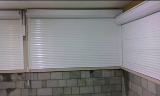 Conquering Storm Shutters photo 3