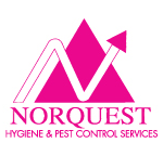 Norquest Hygiene & Pest Control logo