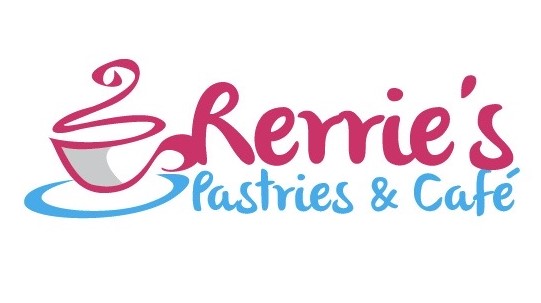 Rerrie's Pastries & Cafe logo